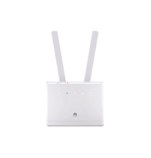 Huawei B315s-607 с антеннами 3Дб