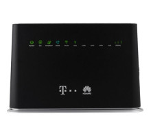 4G Wi-Fi роутер Huawei HA35-22 Black