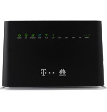 4G Wi-Fi роутер Huawei HA35-22 Black