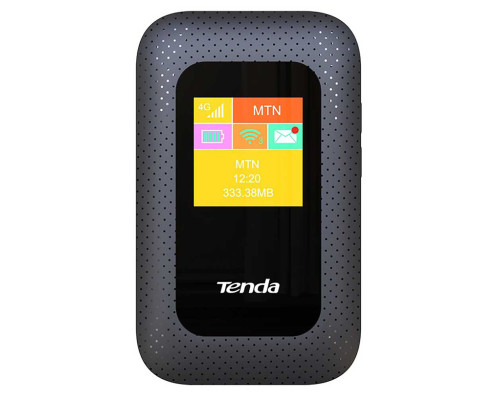 Мобільный роутер 4G Tenda 4G185