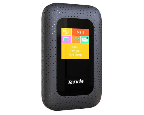 Мобільный роутер 4G Tenda 4G185