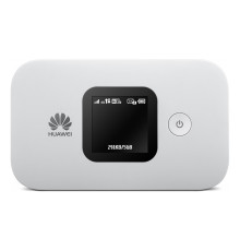 3G/4G Wi-Fi роутер Huawei E5577s-321 White (Киевстар, Vodafone, Lifecell)