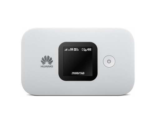 Huawei E5577s-321 White 3G/4G Wi-Fi роутер 1500 mAh Huawei E5577s-321 White 3G/4G Wi-Fi роутер 1500 mAh
