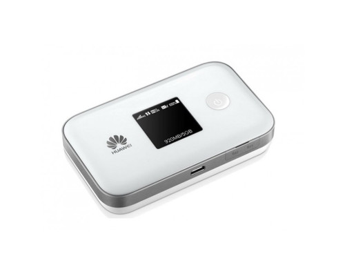 Huawei E5577s-321 White 3G/4G Wi-Fi роутер 1500 mAh Huawei E5577s-321 White 3G/4G Wi-Fi роутер 1500 mAh