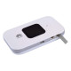 Huawei E5577s-321 White 3G/4G Wi-Fi роутер 1500 mAh