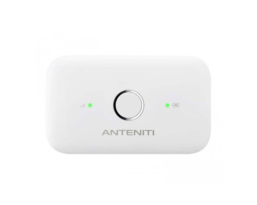 Мобильный 3G / 4G Wi-Fi роутер ANTENITI E5573