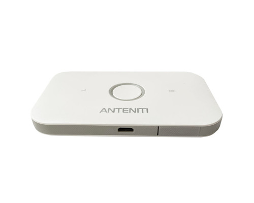 Мобильный 3G / 4G Wi-Fi роутер ANTENITI E5573