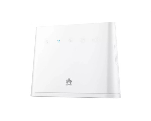 3G/4G Стаціонарний WiFi роутер Huawei B311-221