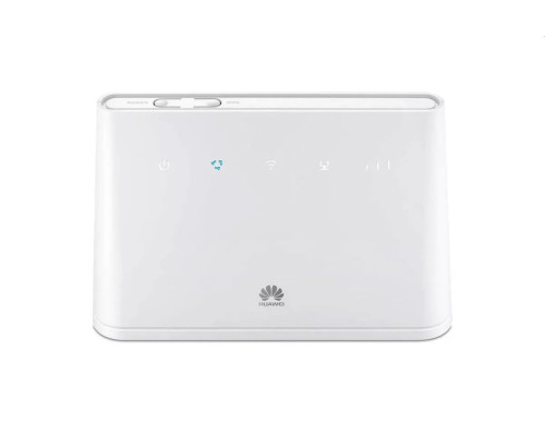 3G/4G Стаціонарний WiFi роутер Huawei B311-221