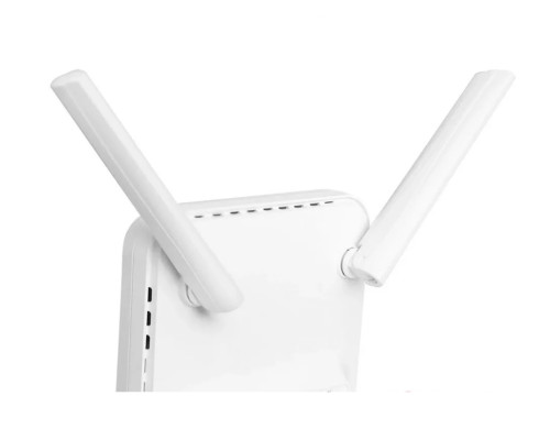 OLAX AX6 PRO 4G роутер з акумулятором 4000 мАг