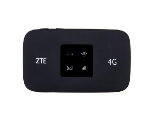 4G роутер карманный ZTE MF971R 4G роутер карманный ZTE MF971R