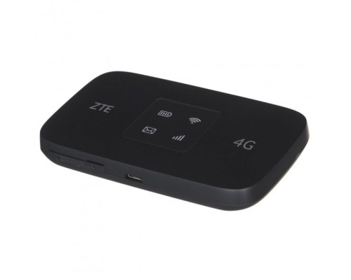 4G роутер карманный ZTE MF971R 4G роутер карманный ZTE MF971R
