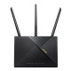 Маршрутизатор Asus 4G-AX56 LTE Cat. 6 до 300 Мбіт/с