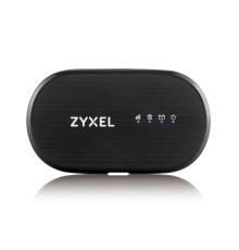 Мобільний роутер 4G Zyxel WAH7601