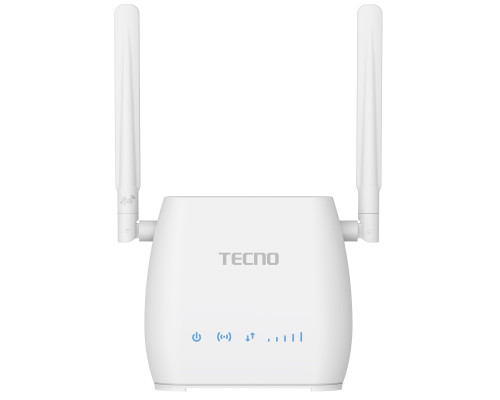 4G беспроводной маршрутизатор Tecno TR210 4G беспроводной маршрутизатор Tecno TR210