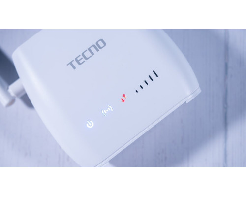 4G беспроводной маршрутизатор Tecno TR210 4G беспроводной маршрутизатор Tecno TR210