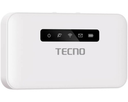 4G беспроводной маршрутизатор Tecno TR118 4G беспроводной маршрутизатор Tecno TR118