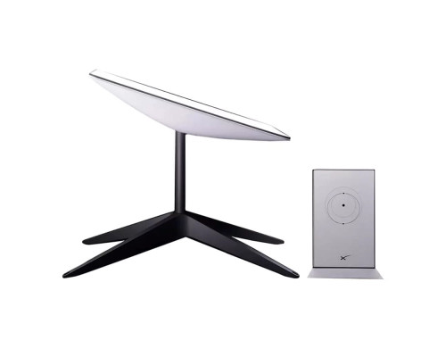 Інтернет Starlink Internet Satellite Dish Kit V2 Residential (без обмежень швидкості)