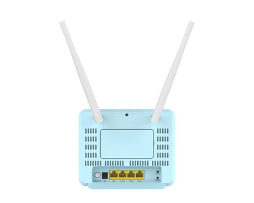 4G роутер OLAX MC80