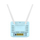 4G роутер OLAX MC80