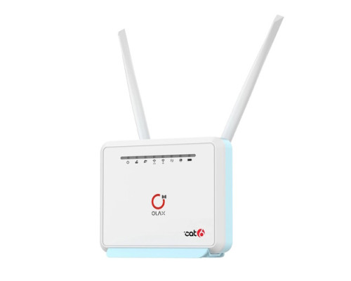 4G роутер OLAX MC80
