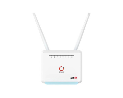4G роутер OLAX MC80