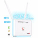 4G роутер OLAX MC80