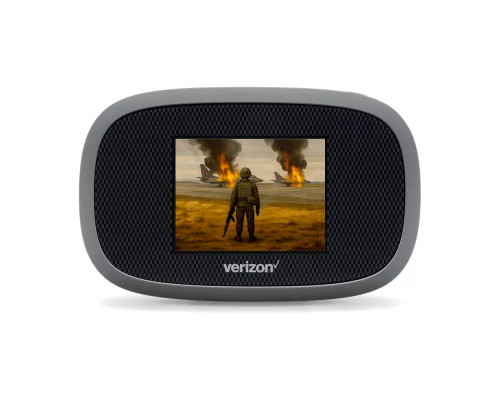 4G/3G LTE Wi-Fi мобільний роутер Novatel MiFi 8800L  з агрегацією частот Прошивка з літачком