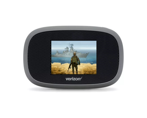 4G/3G LTE Wi-Fi мобильный роутер Novatel MiFi 8800L (Киевстар, Vodafone, Lifecell)