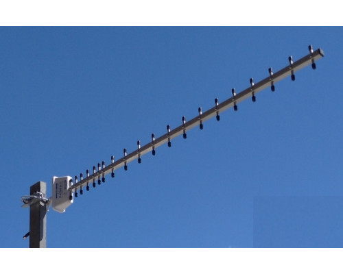 3G/4G антенна направленная Рапира-1 20 Дб  (1700 - 2200 МГц)