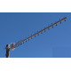 3G/4G антенна направленная Рапира-1 20 Дб  (1700 - 2200 МГц)