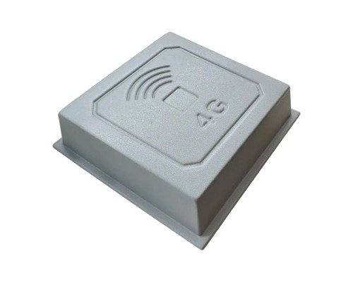 4G антена R-net 17Дб (900-2700 МГц) планшетна