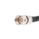 Коаксіальний кабель 3D-FB Coaxial Cable для 3G/4G інтернету, 10 м
