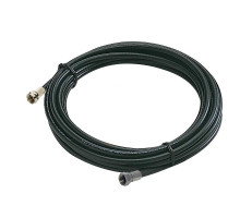 Коаксіальний кабель RG-58 50 Ом, 10 м