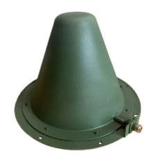 Антена 400-600 МГц Туман купольна 100W