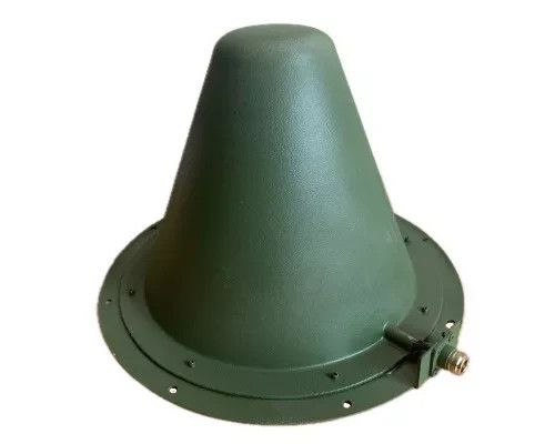 Антена 400-600 МГц Туман купольна 100W
