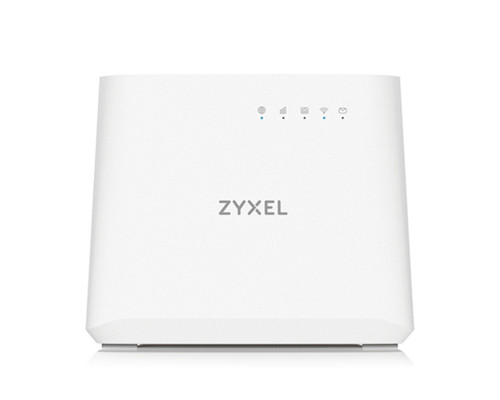 4G роутер Zyxel LTE3202-M430 