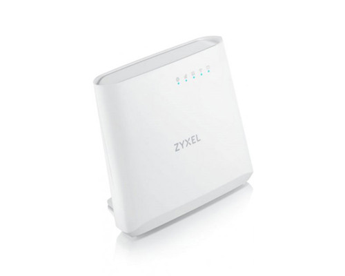 4G роутер Zyxel LTE3202-M430 