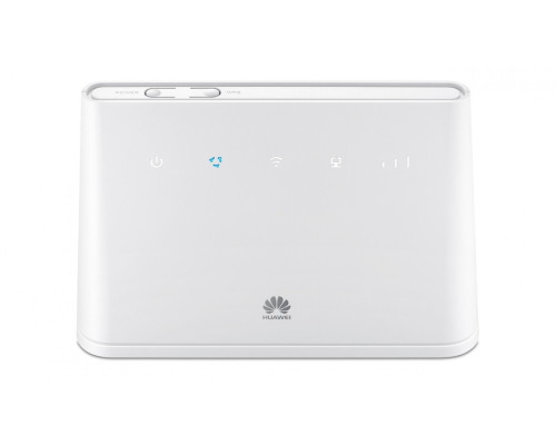 Комплект 4G WiFi роутер Huawei B310s-22 + 4G антенна MIMO 2x15 дБ + кабель + переходники