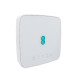 4G комплект WiFi роутер Alcatel HH70VB c антеною Rnet 2x24 дБ та кабелем