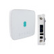 4G комплект WiFi роутер Alcatel HH70VB c антеною Rnet 2x24 дБ та кабелем