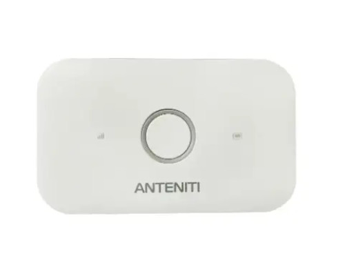 Комплект 4G WiFi роутер Anteniti E5573 + 4G антена комплект MIMO 2x20 дБ