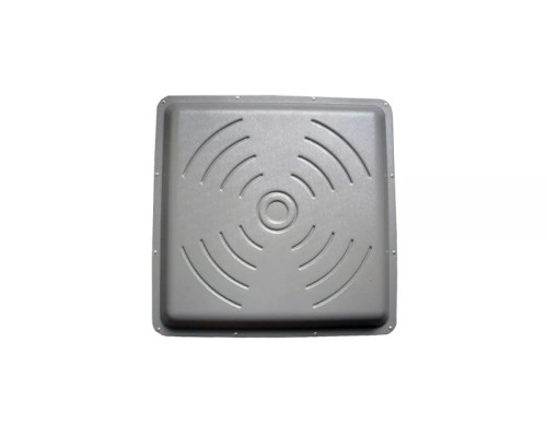 Комплект 4G WiFi роутер Huawei B525s + панельна антена 4G LTE Планшет MIMO Квадрат 2х17 Дб