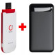 3G/4G USB Wi-Fi роутер Olax U90H + Powerbank 10000 мАч