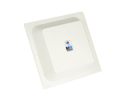 Комплект 4G WiFi роутер ZTE MF293N + 4G антена MIMO 2x17 дБ + кабель  + перехідники