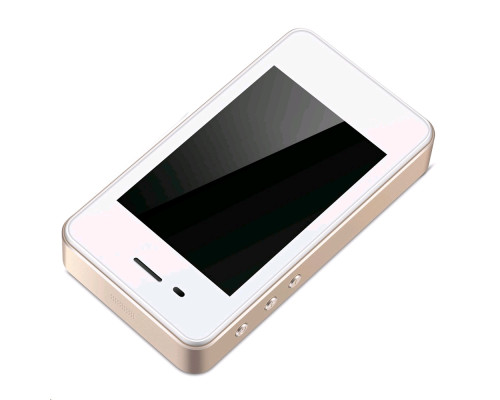 4G WiFi роутер GlocalMe G2 з функцією PowerBank 4G WiFi роутер GlocalMe G2 з функцією PowerBank
