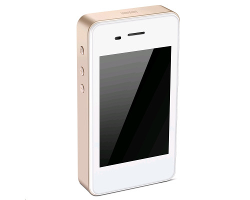 4G WiFi роутер GlocalMe G2 з функцією PowerBank 4G WiFi роутер GlocalMe G2 з функцією PowerBank