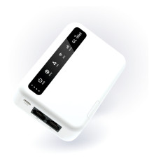 Мобільний 3G/4G WiFi роутер GL-iNet Puli (GL-XE300) з VPN