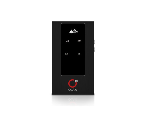 4G WiFi роутер Olax MF981 + термінальна антена 3dBi