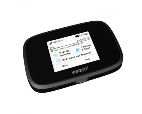 4G Wi-Fi роутер Novatel MiFi 7000 LTE Cat 9 4G Wi-Fi роутер Novatel MiFi 7000 LTE Cat 9